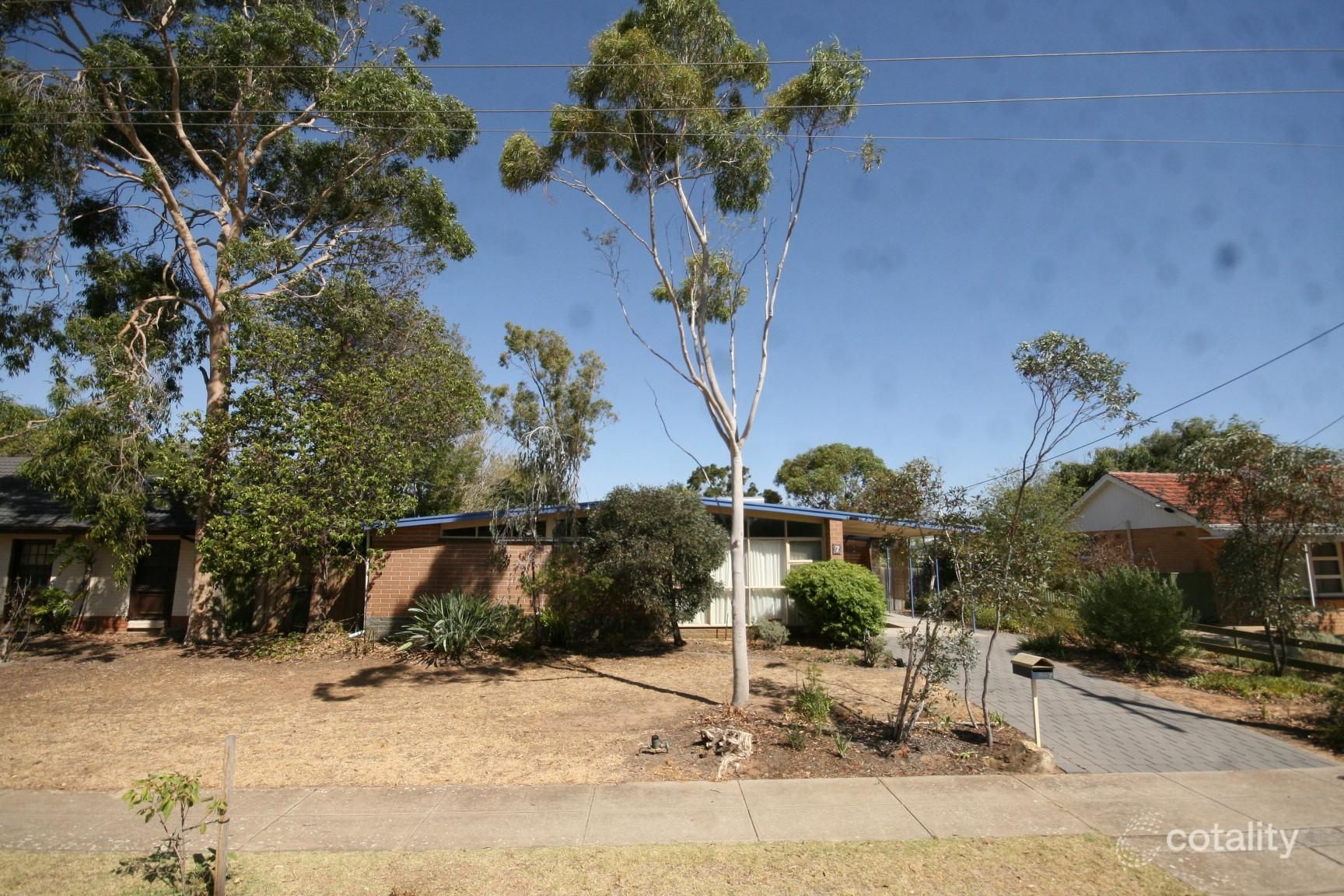 7 Saint Cloud St, Novar Gardens, SA 5040