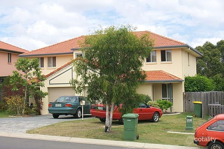 2/120 Greenacre Dr, Parkwood, QLD 4214