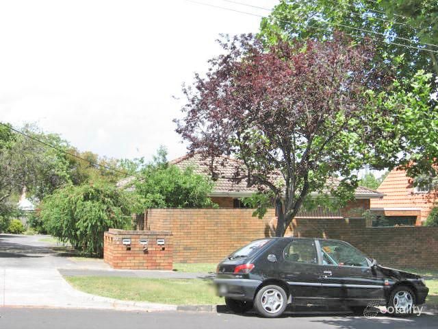 1/10 Blackburn St, Surrey Hills, VIC 3127