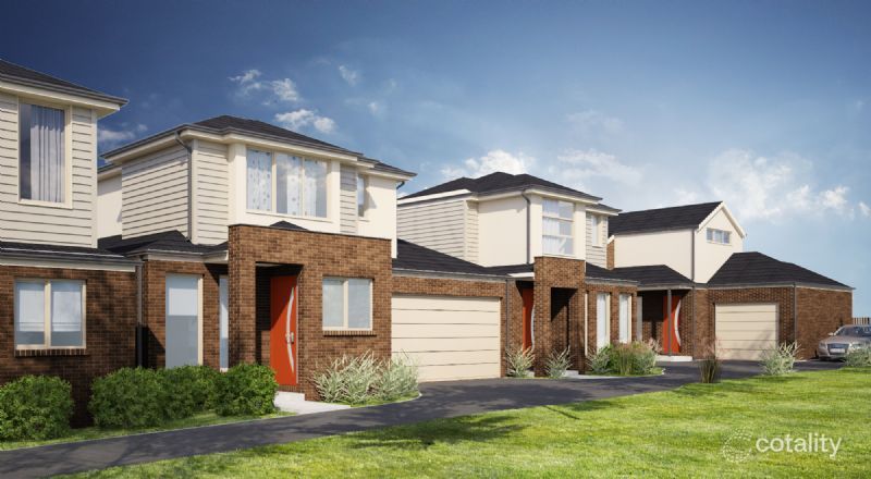 4/11 Nockolds Cres, Noble Park, VIC 3174