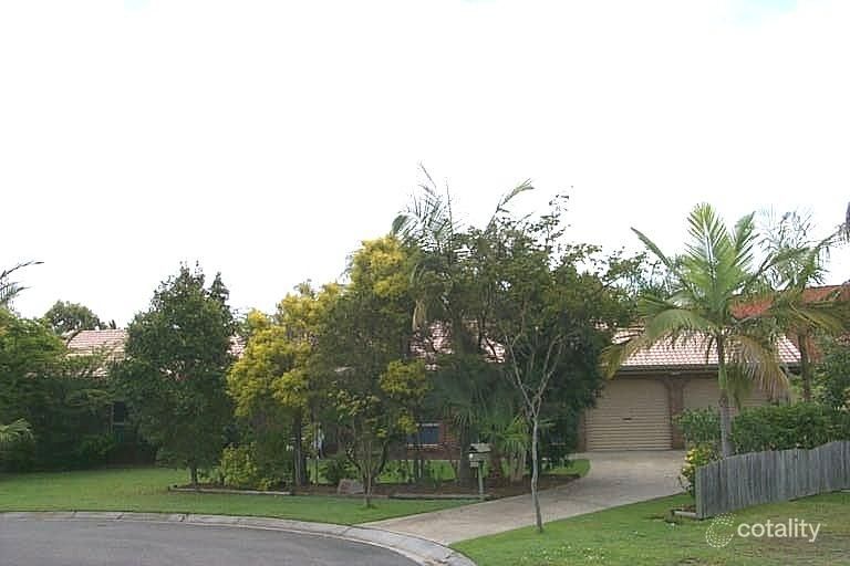 17 Stevenson Ct, Carindale, QLD 4152