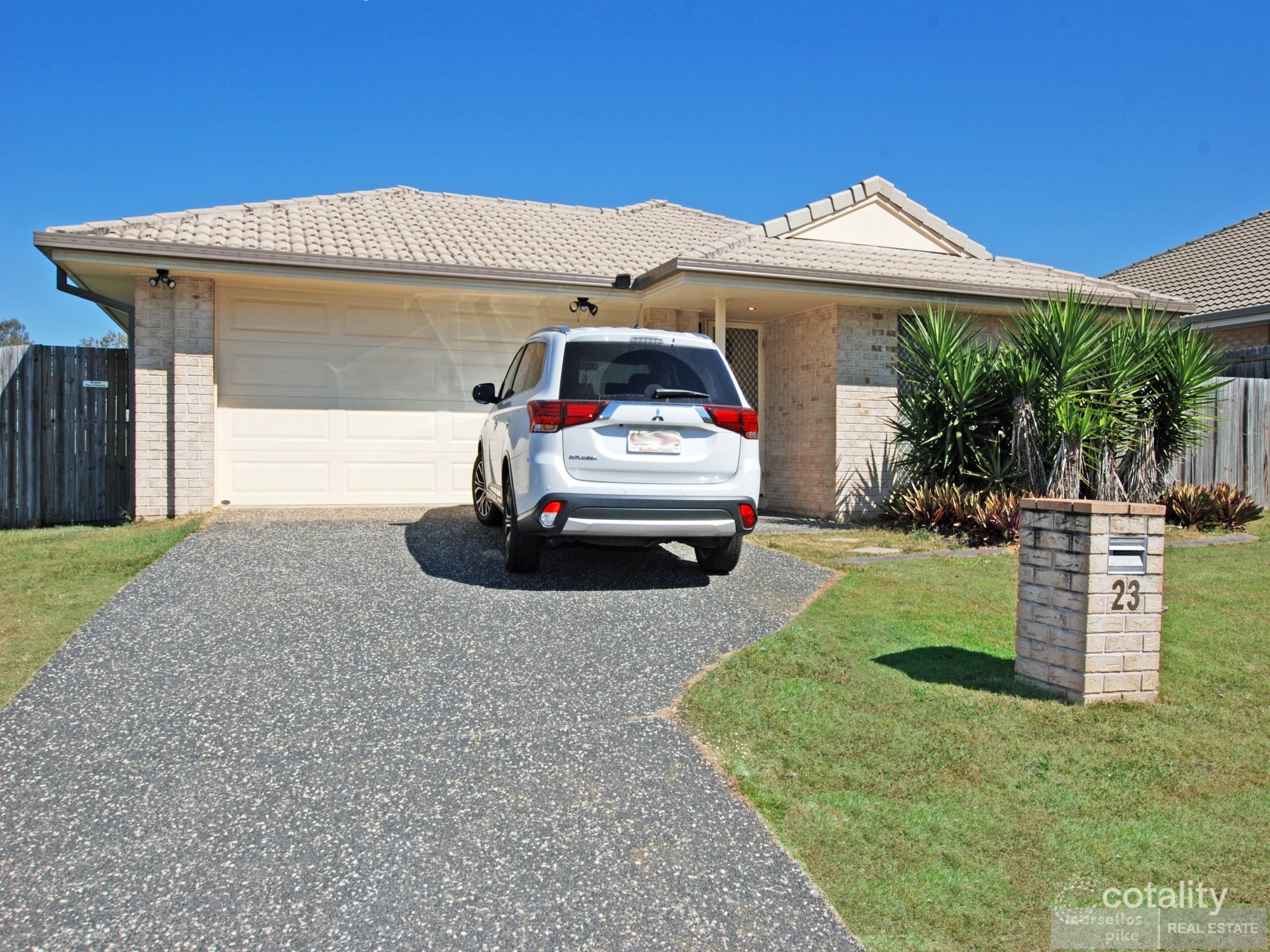 23 Newmarket Dr, Morayfield, QLD 4506