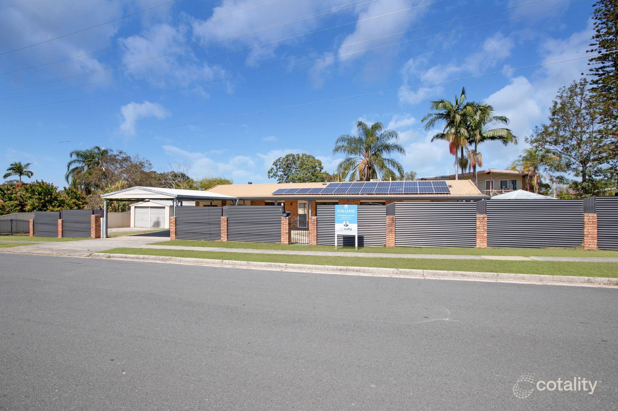 27 Homestead St, Marsden, QLD 4132