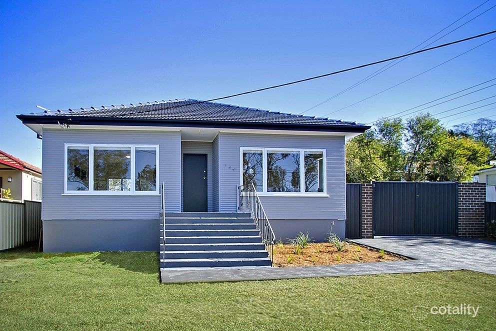 134 Rooty Hill Rd S, Eastern Creek, NSW 2766