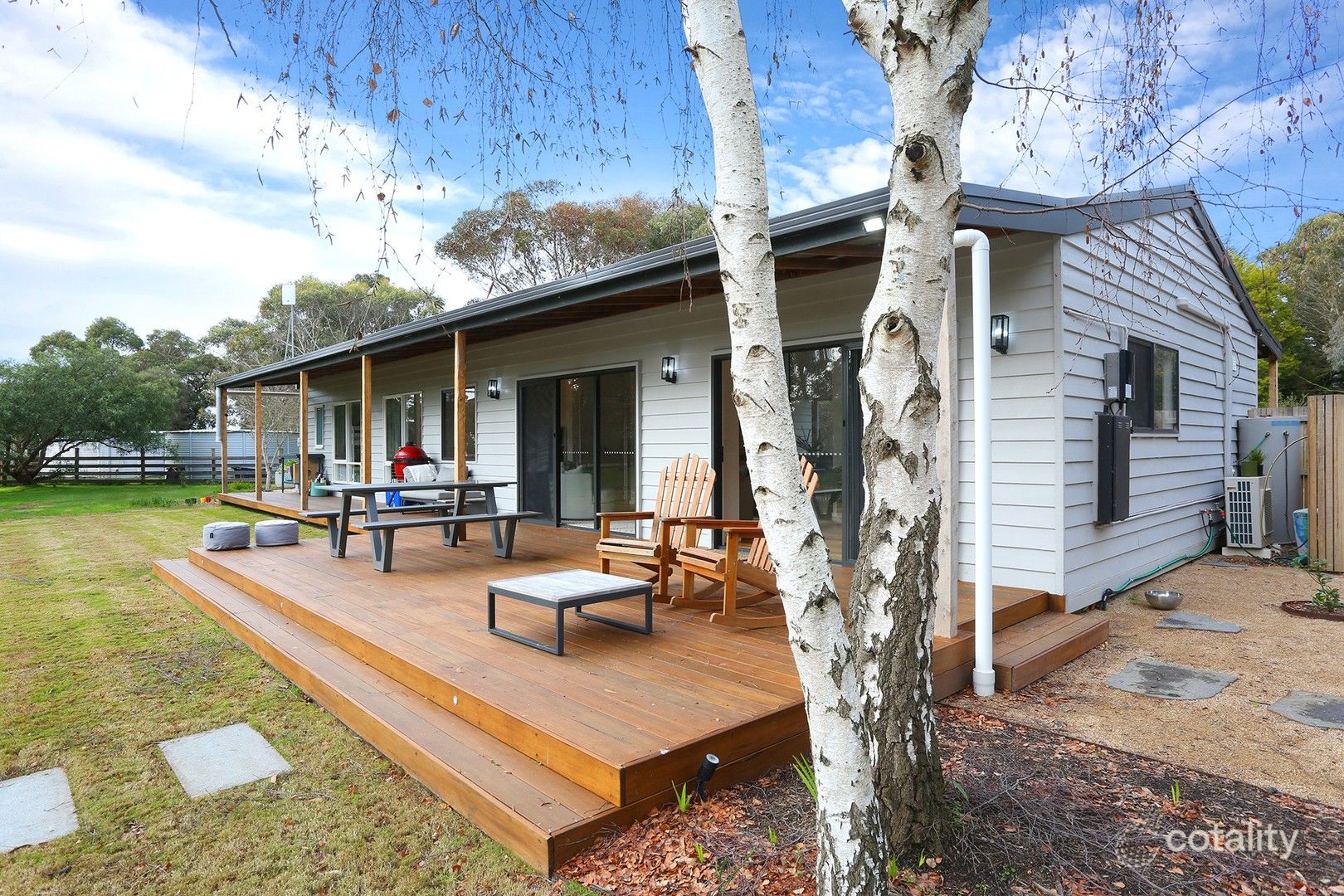 715 Wormbete Station Rd, Gherang, VIC 3240