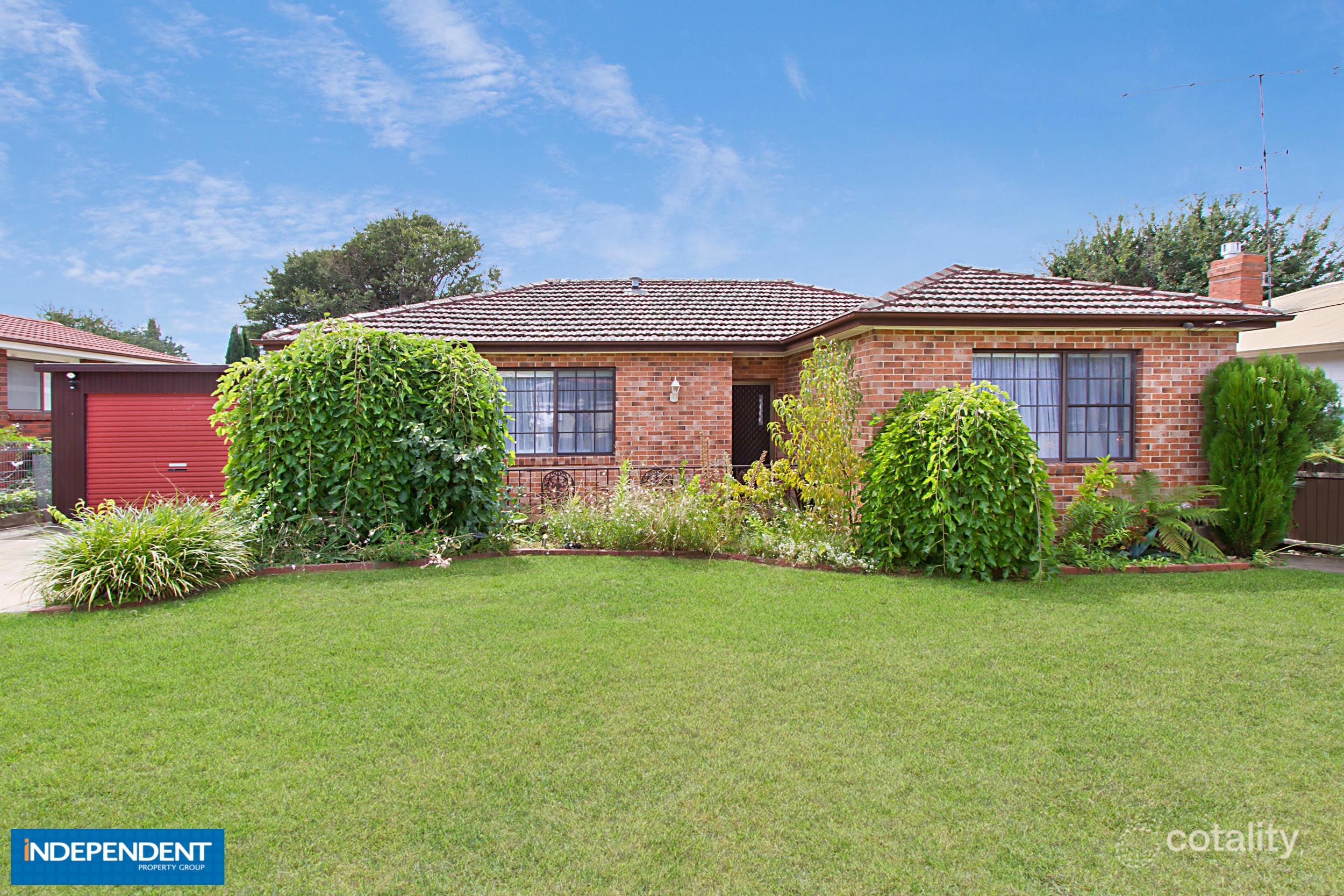35 West Ave, Queanbeyan, NSW 2620