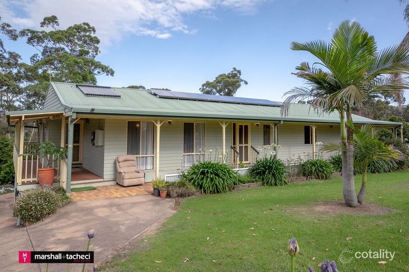 34 Endeavour Dr, Wallaga Lake, NSW 2546