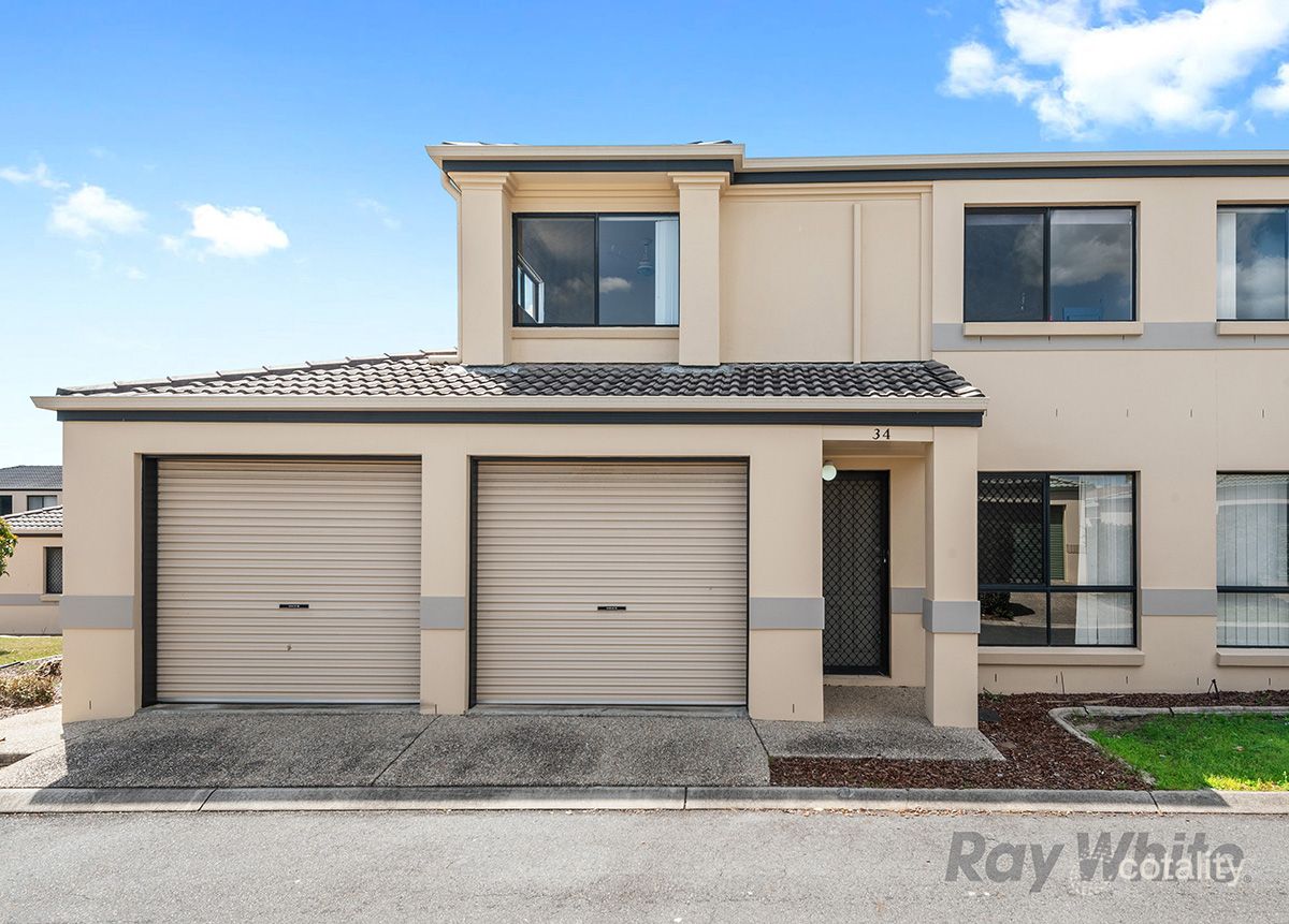34/82 Daw Rd, Runcorn, QLD 4113