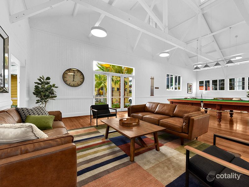 1205/10 Trinity St, Fortitude Valley, QLD 4006