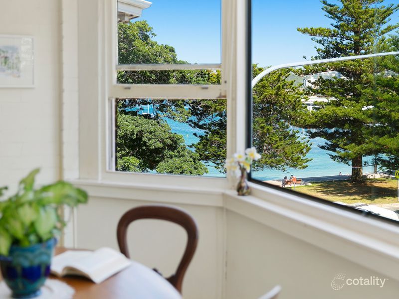 5/2 Victoria Pde, Manly, NSW 2095