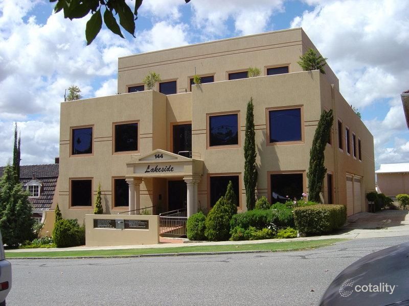 144 Northwood St, West Leederville, WA 6007