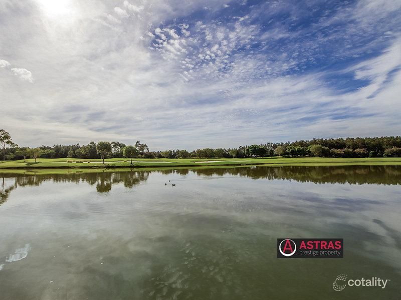 13 Nicklaus Ct, Merrimac, QLD 4226