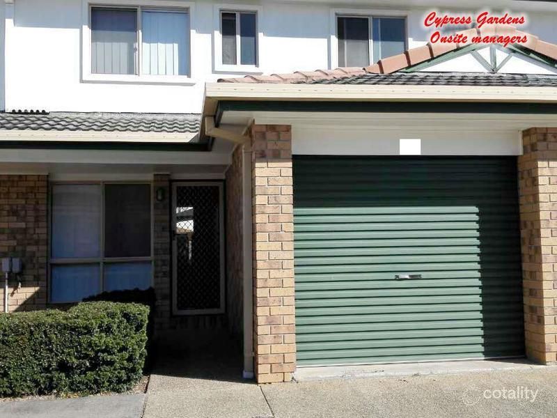 84/25 Allora St, Waterford West, QLD 4133