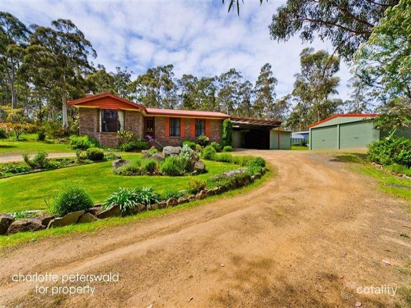 40 Parkdale Dr, Leslie Vale, TAS 7054