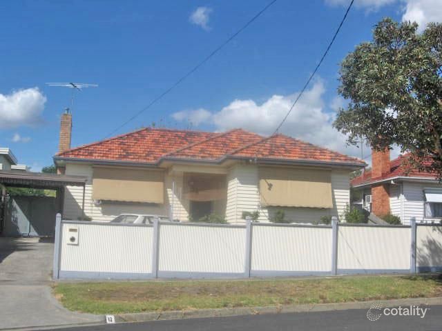 12 Hodson St, Preston, VIC 3072