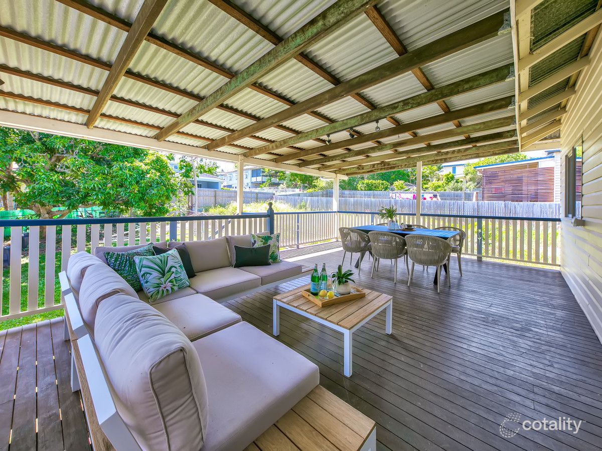 36 Rita St, Holland Park, QLD 4121