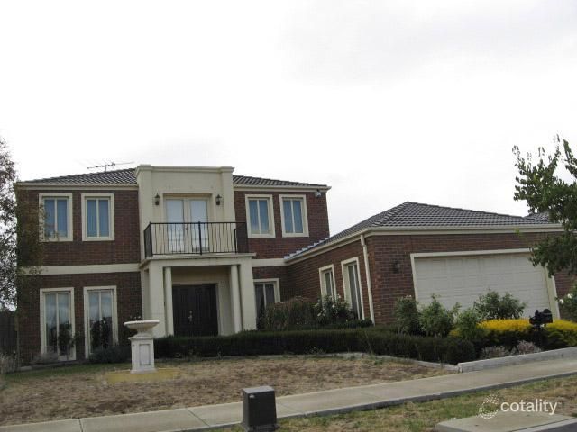 14 Lorraine Lee Way, Sydenham, VIC 3037