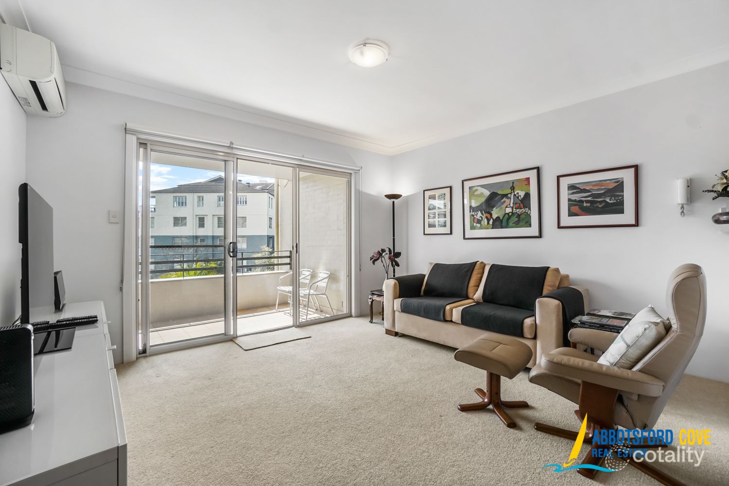 9/3a Blackwall Point Rd, Abbotsford, NSW 2046