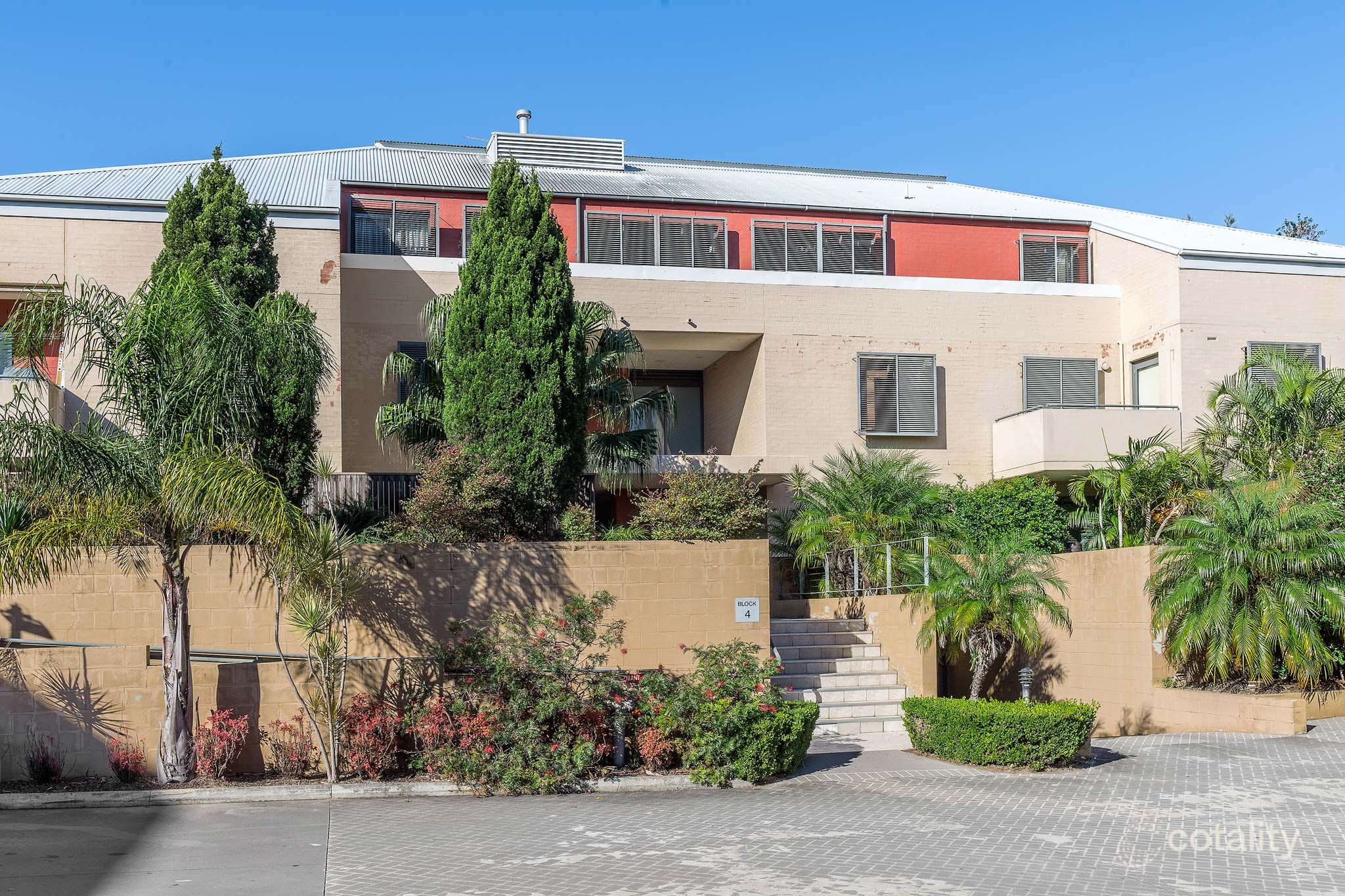 8/25 Chelmsford Ave, Botany, NSW 2019