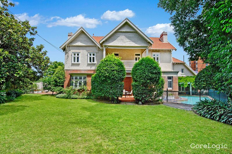 2 Lang Rd, Centennial Park, NSW 2021