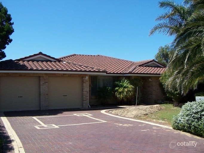 24 Glendevon Turn, Kinross, WA 6028