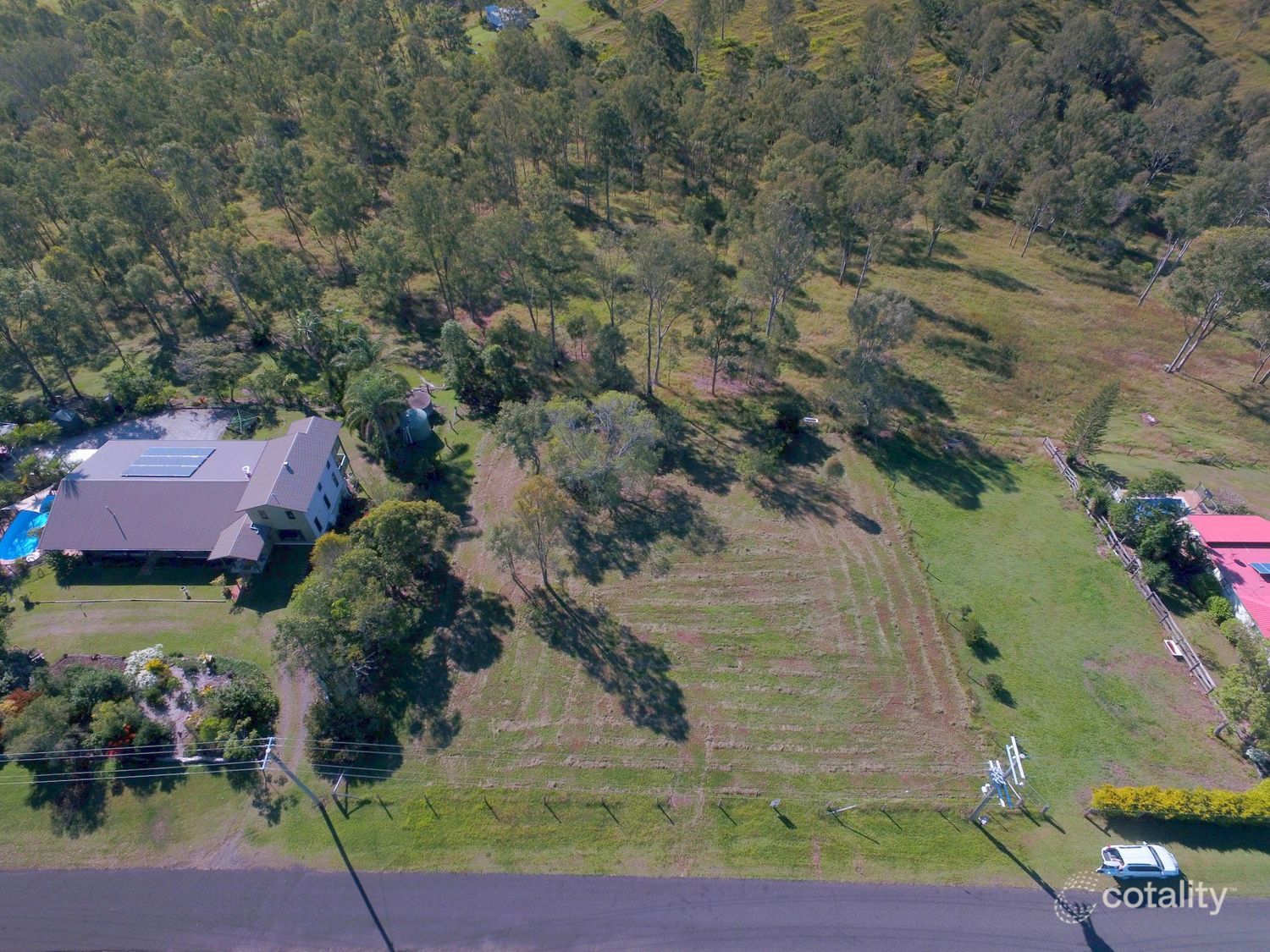 61 Sunrise Cir, The Dawn, QLD 4570