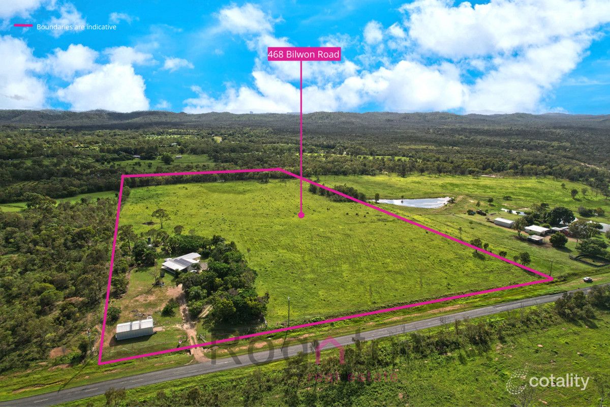 468 Bilwon Rd, Biboohra, QLD 4880