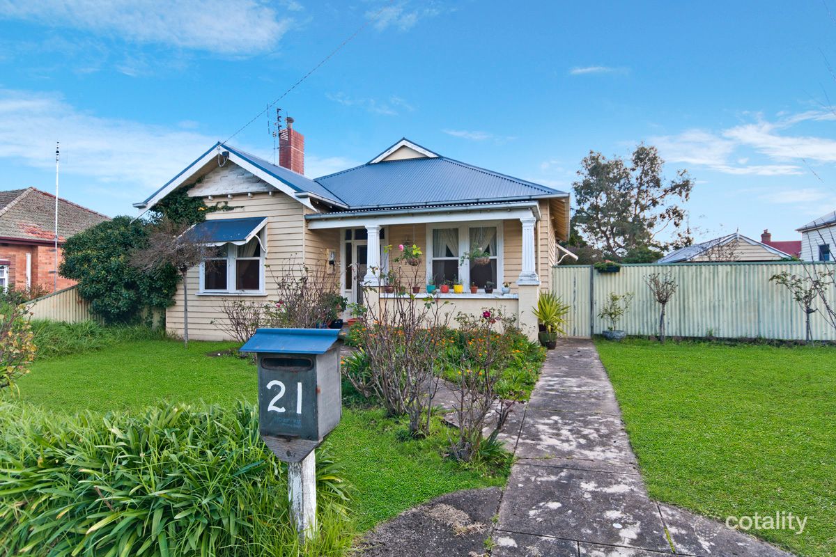 21 Webster St, Mortlake, VIC 3272
