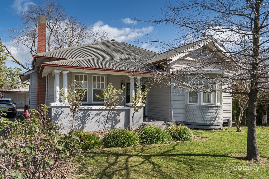 18 Byrne St, Benalla, VIC 3672