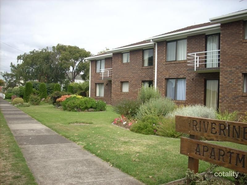 4/17 Victoria Pde, Devonport, TAS 7310