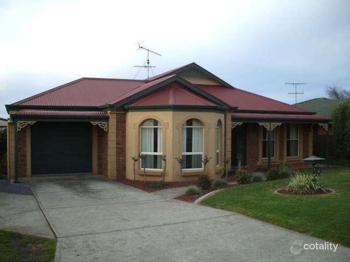 46 Montebello Dr, Mount Gambier, SA 5290