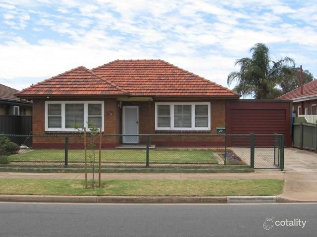 29 Annette St, Athol Park, SA 5012
