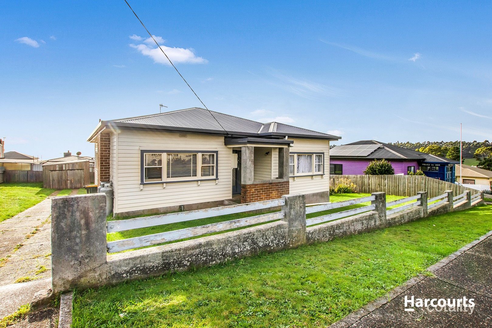 9 Reid St, Upper Burnie, TAS 7320