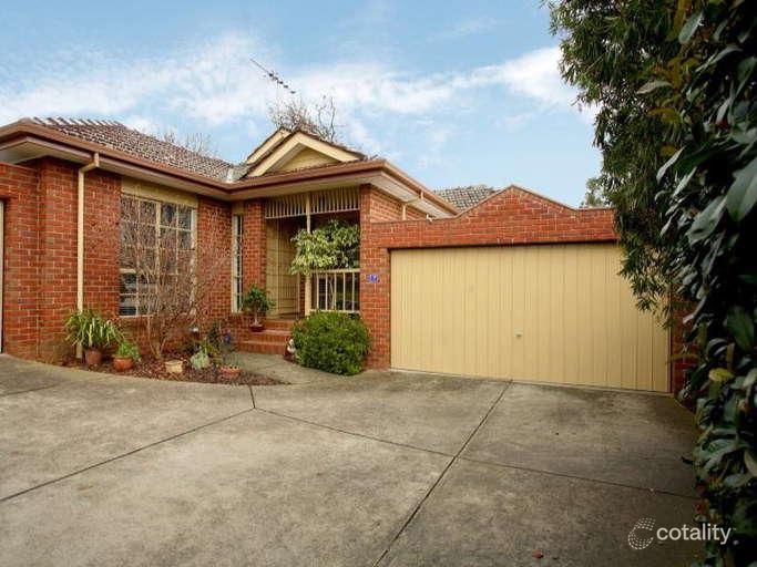 3/6 Baldwin Rd, Blackburn, VIC 3130