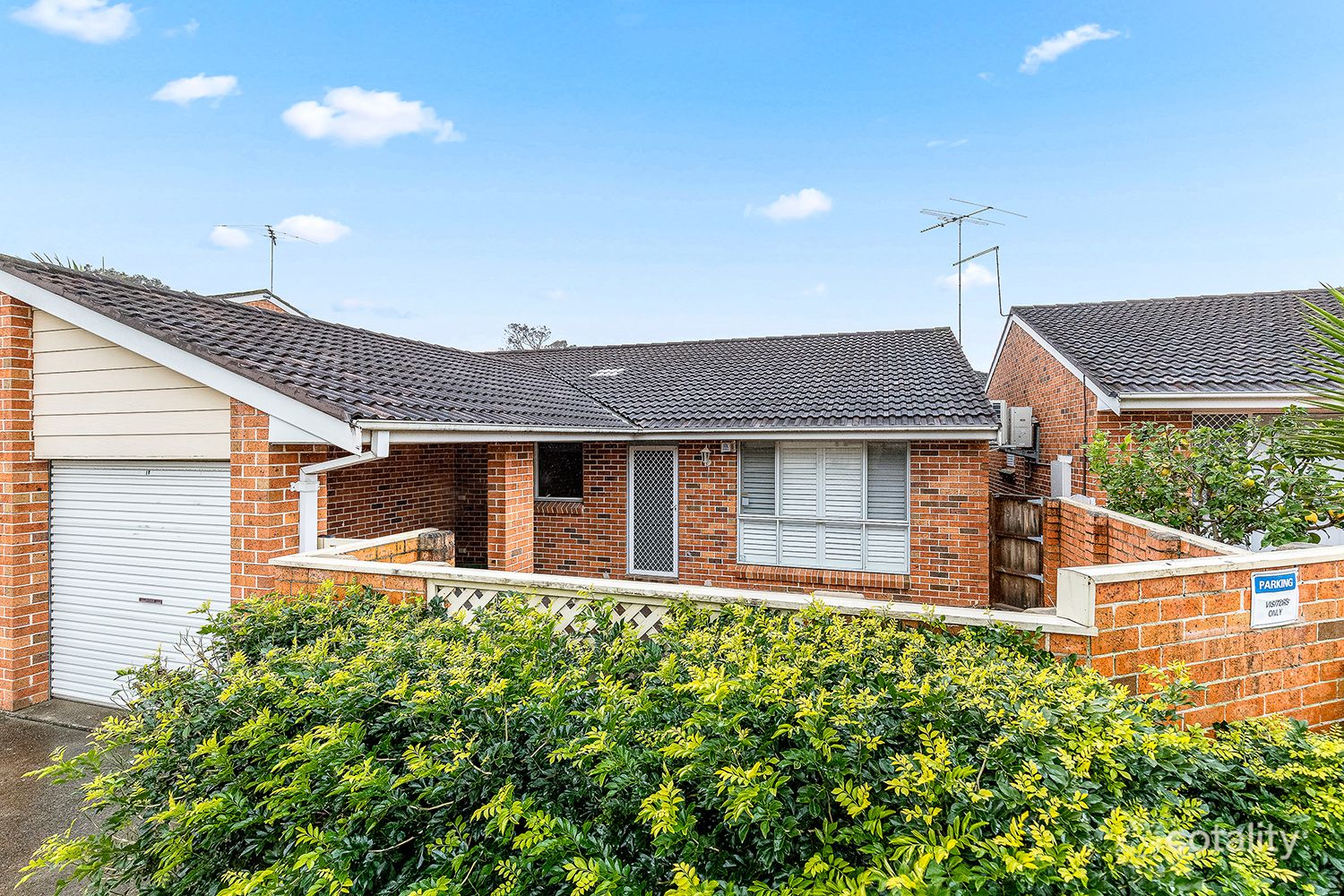 3/13 Doyle Rd, Revesby, NSW 2212