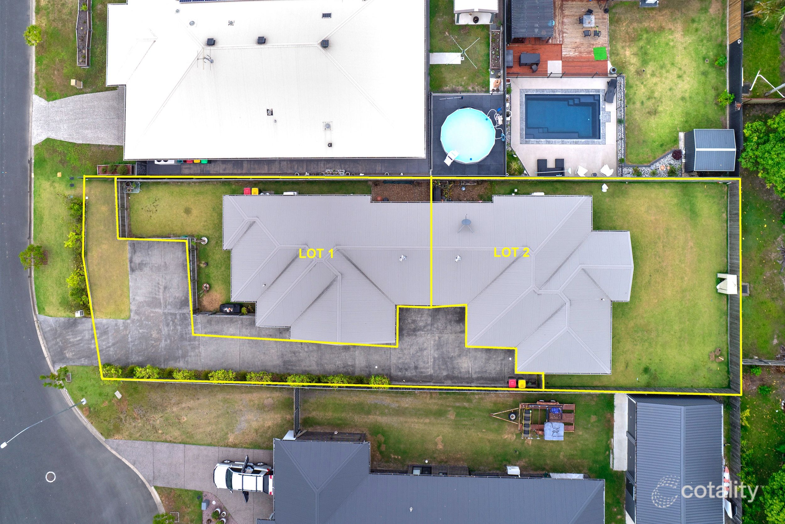 1/5 Cedarwood Pl, Landsborough, QLD 4550