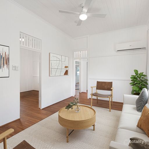 41 Leura Ave, Hawthorne, QLD 4171