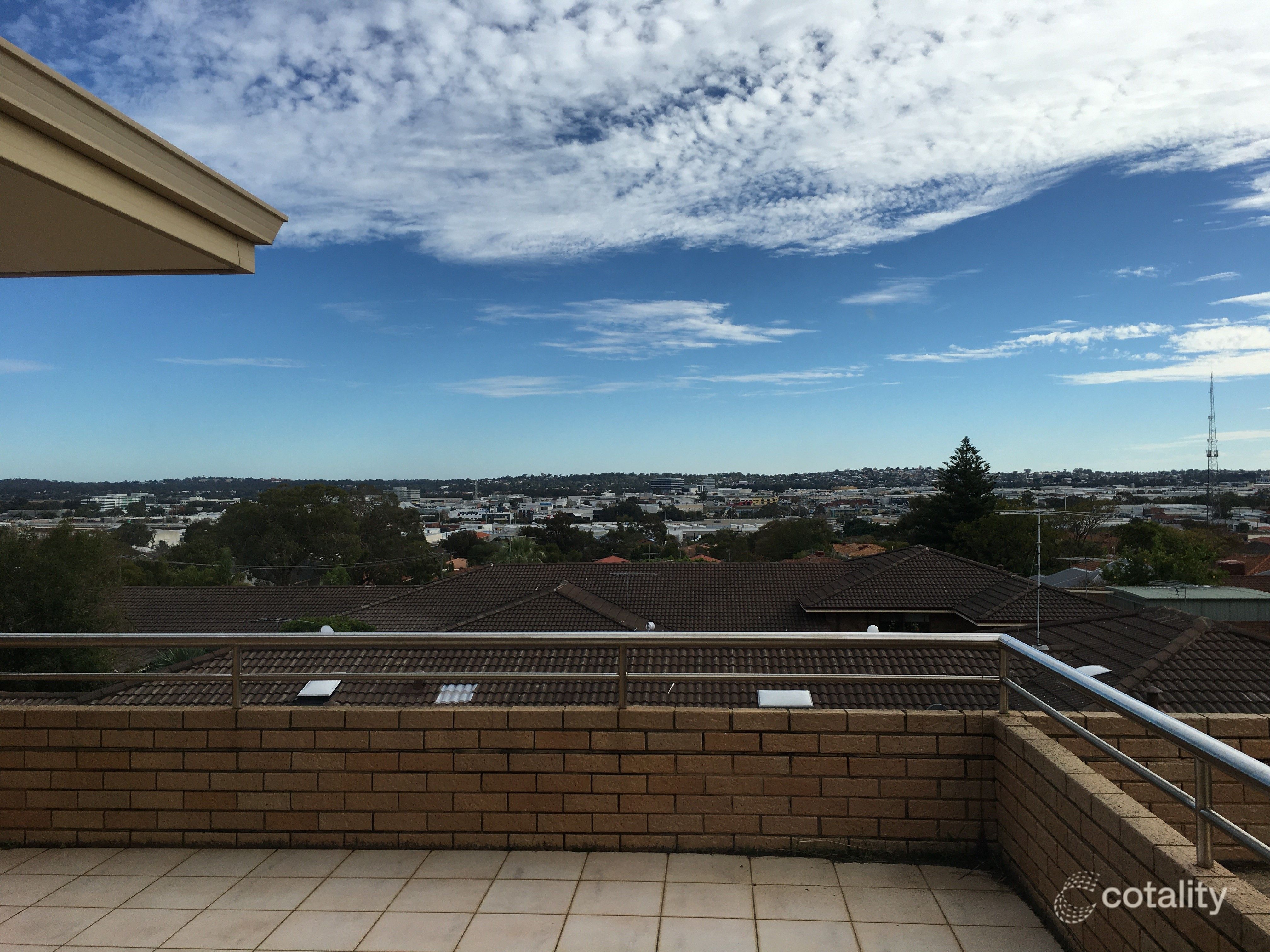 3/15 Kinsella St, Joondanna, WA 6060