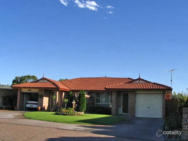 2/16 Anacla Cl, Pelican, NSW 2281