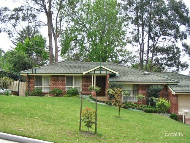 6 Endeavour St, Wahroonga, NSW 2076