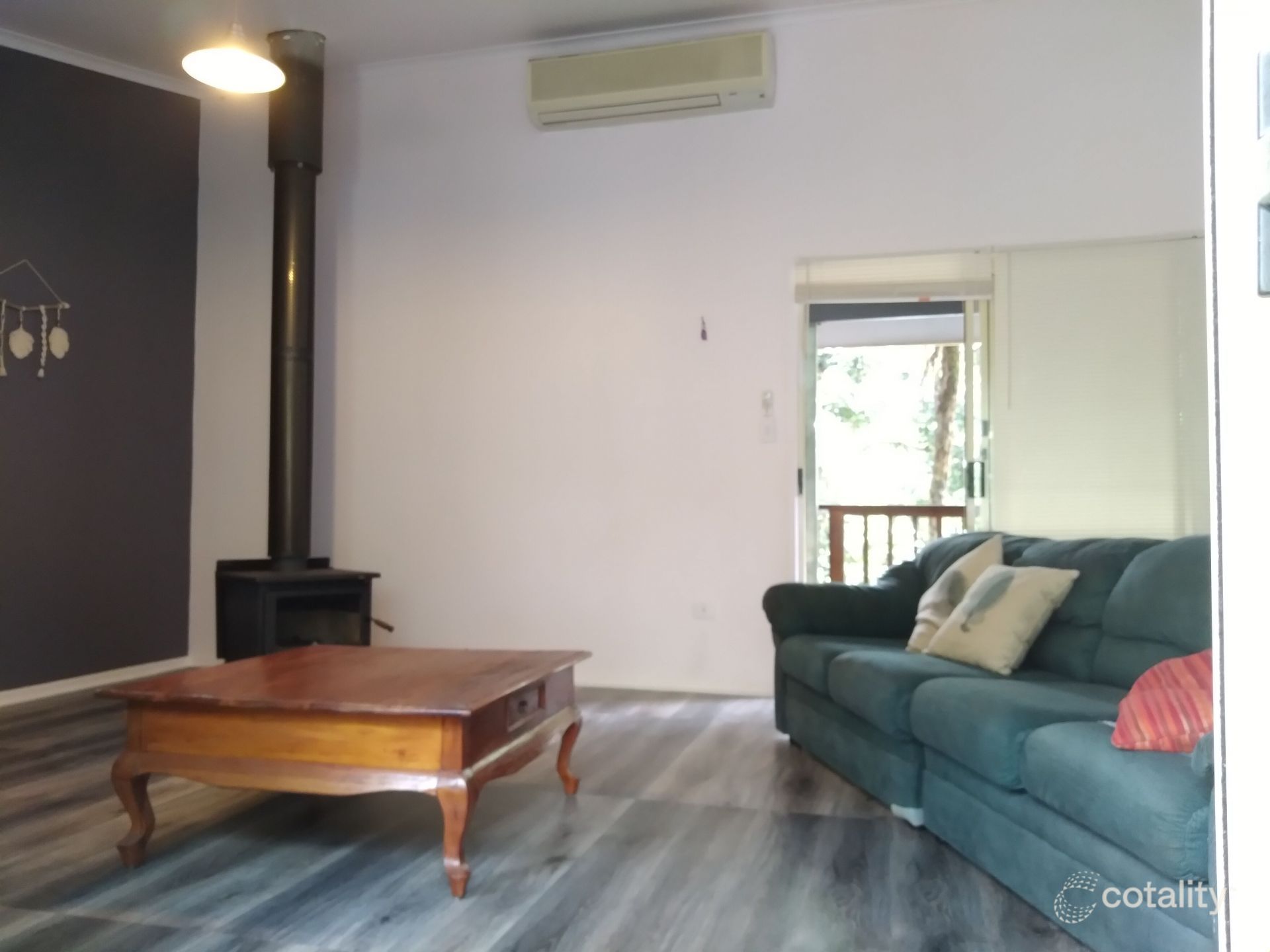 33 Gwongorella Pde, Springbrook, QLD 4213