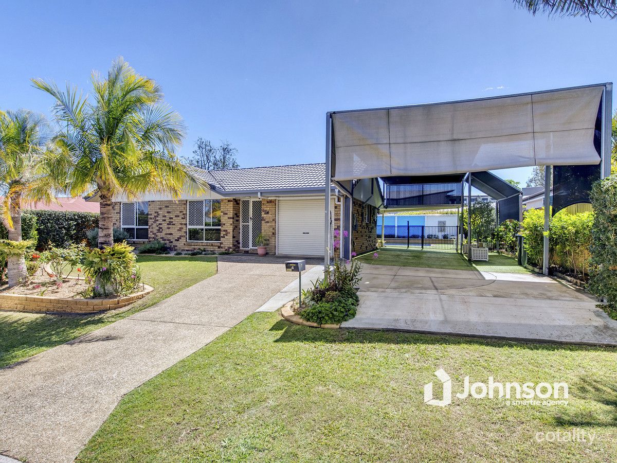 4 Shaw Pl, Hemmant, QLD 4174
