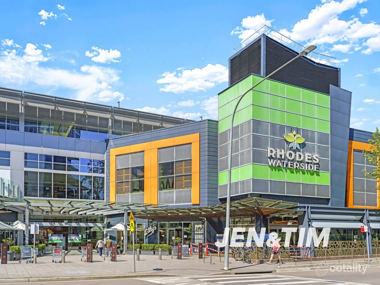 1009/36 Shoreline Dr, Rhodes, NSW 2138