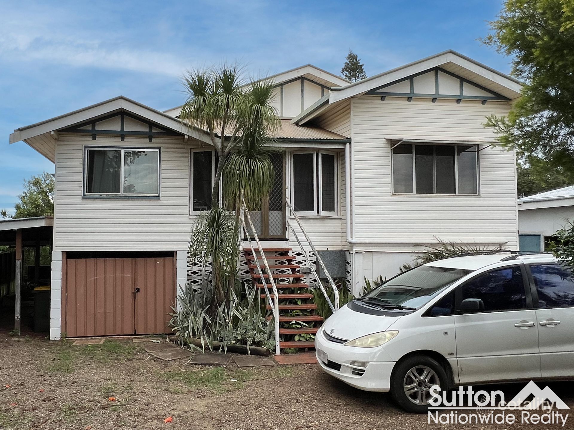 190 Churchill St, Childers, QLD 4660