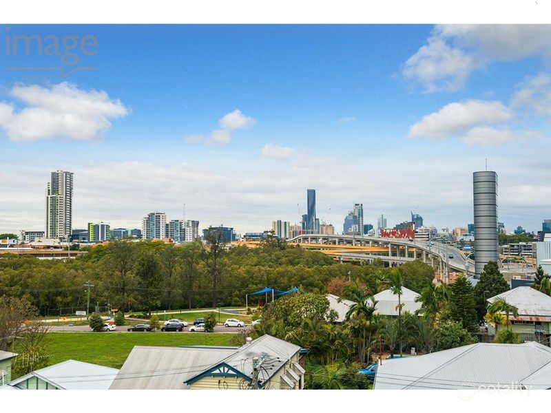 14/38 Gallway St, Windsor, QLD 4030