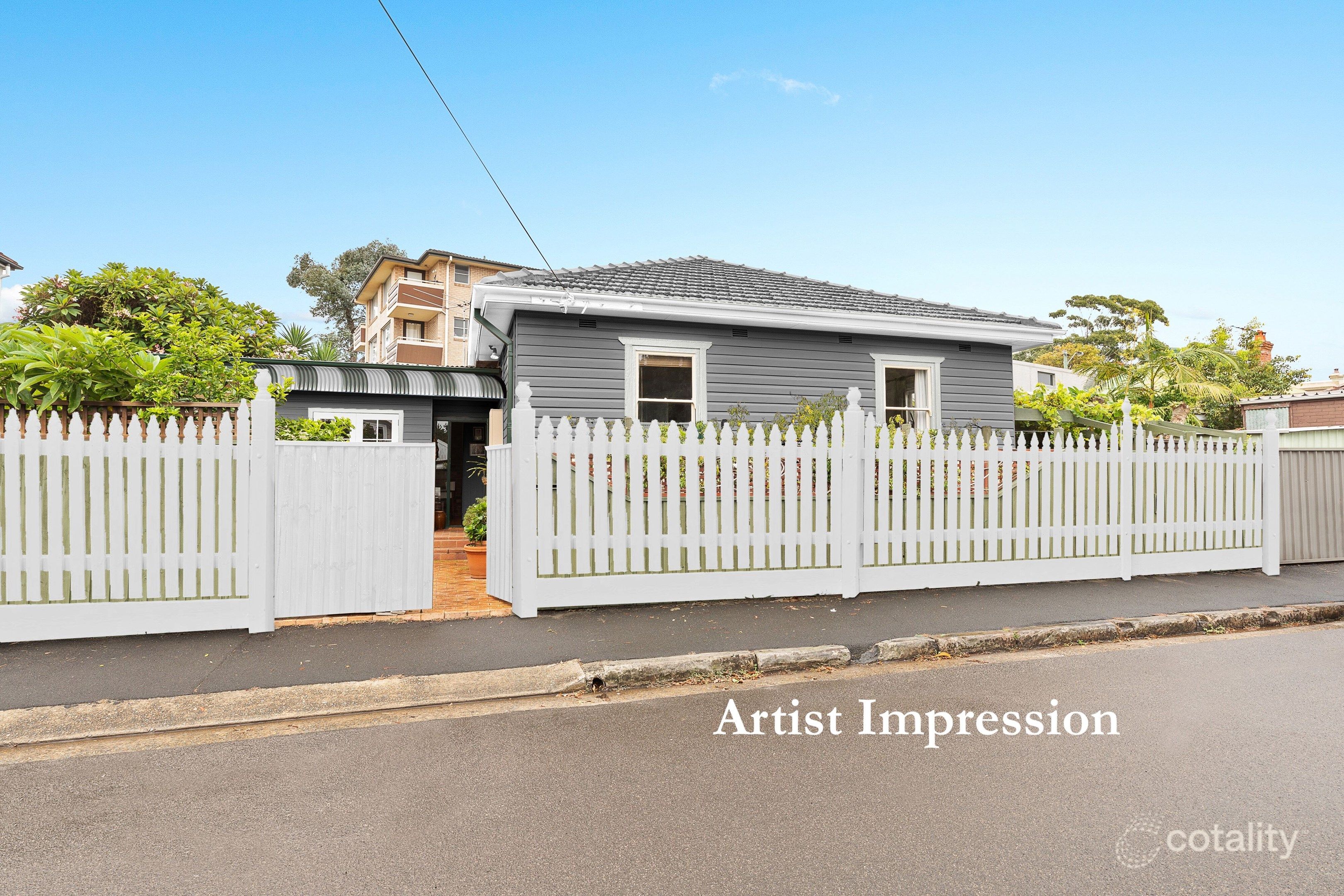 1 Lawson St, Balmain, NSW 2041