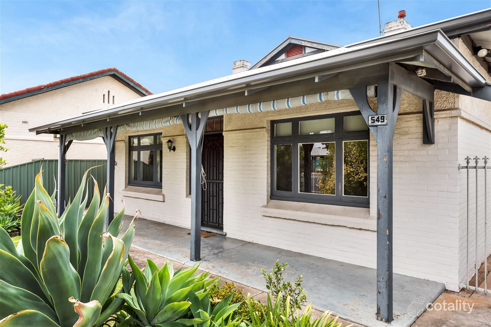 549 Goodwood Rd, Colonel Light Gardens, SA 5041