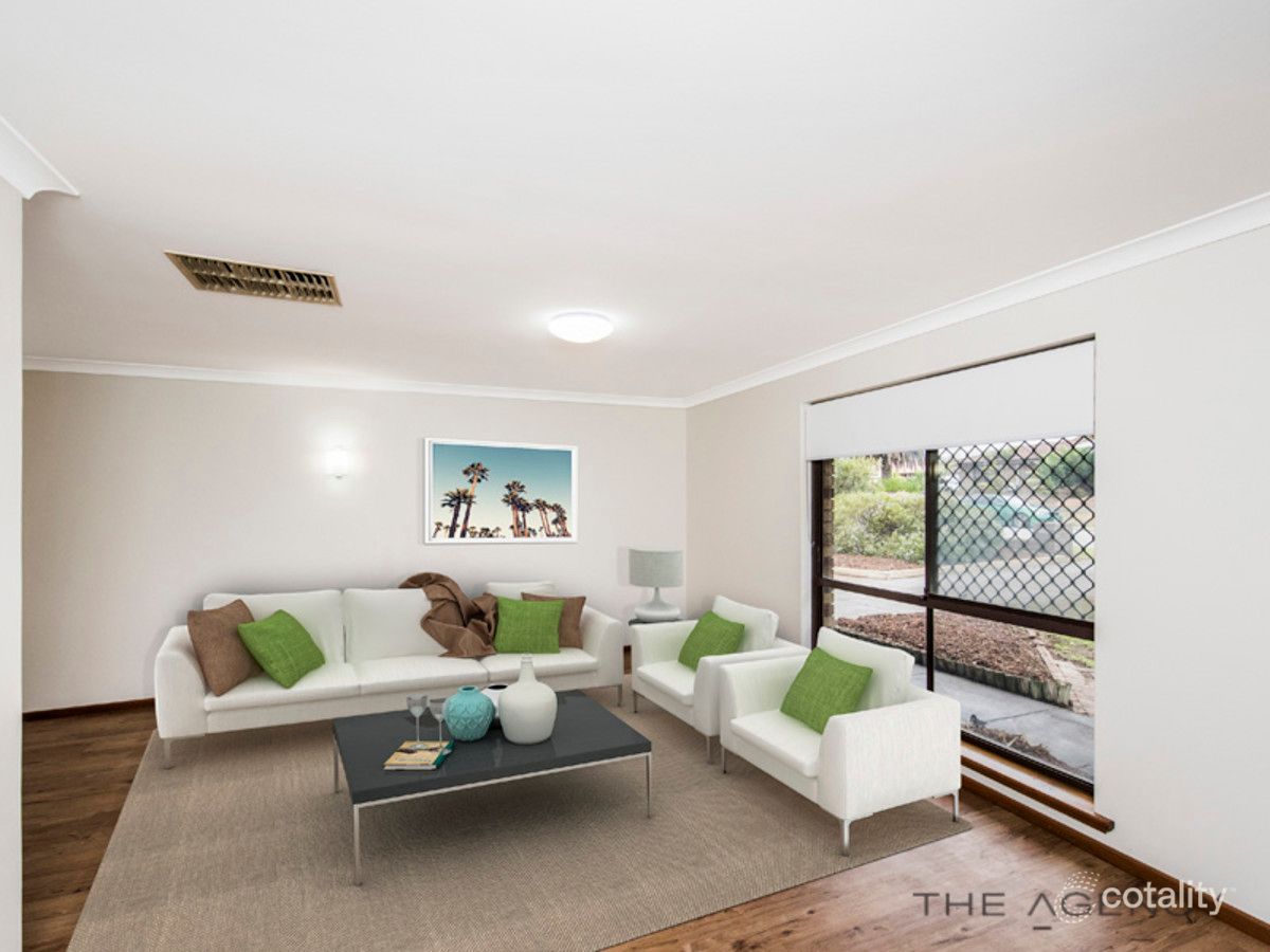 3 Cary St, Lake Coogee, WA 6166
