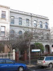 Ground Floor/404 Albert St, East Melbourne, VIC 3002