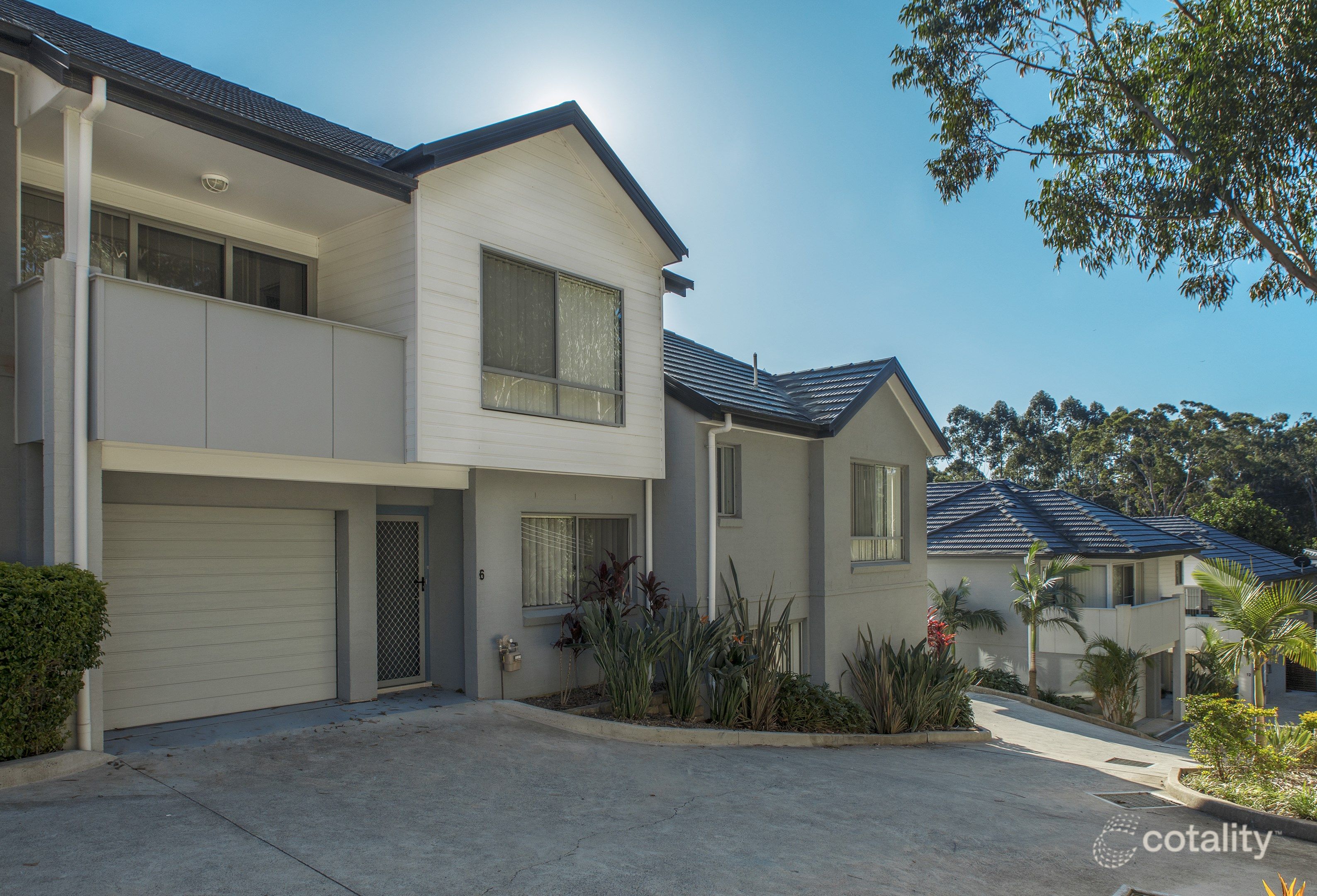 6/13 Jennie Cox Cl, Erina, NSW 2250